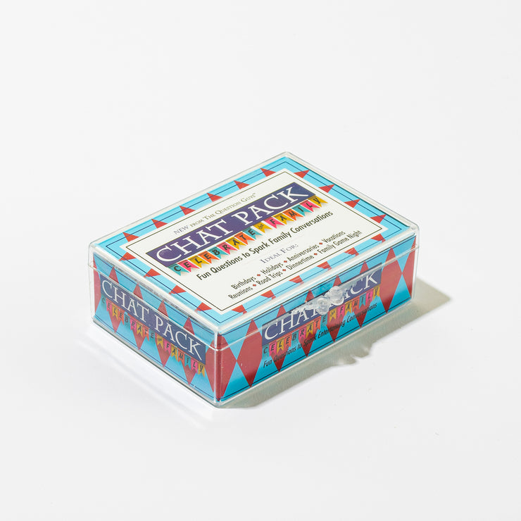 Chat Pack: Celebrate the Family