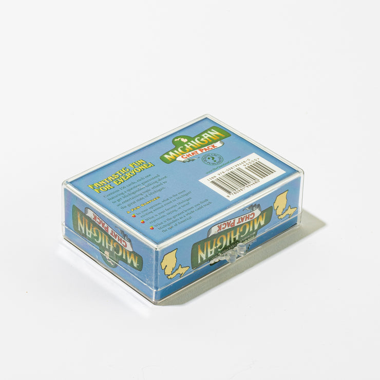 Michigan Chat Pack