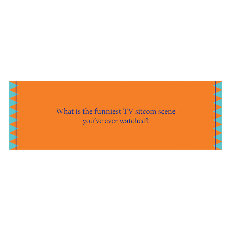 More Chat Pack: New Questions to Spark Fun Conversations
