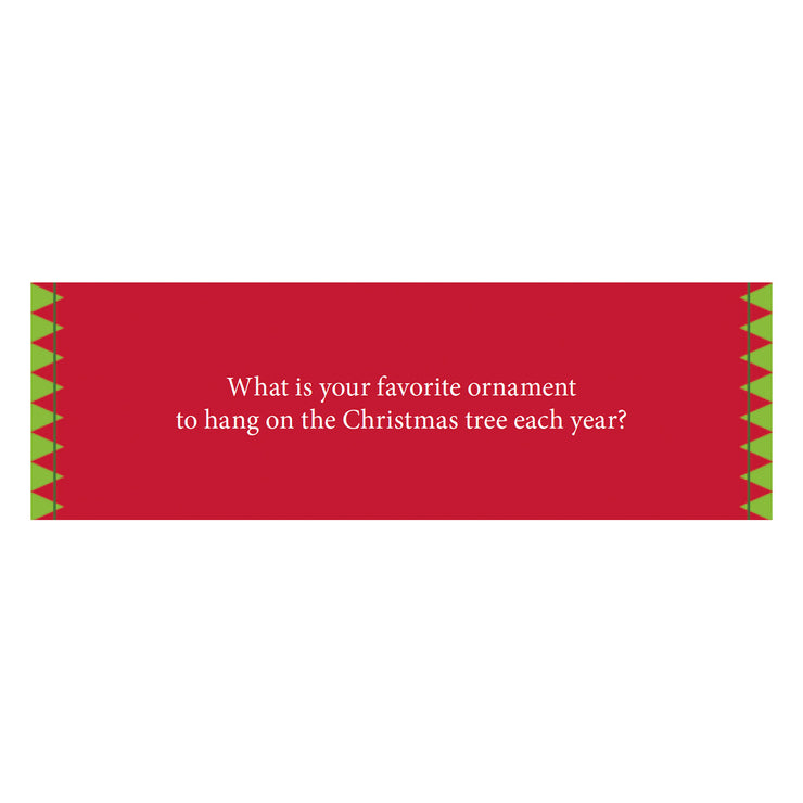 Christmas Chat Pack