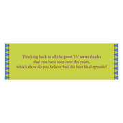 Chat Pack: Fun Questions to Spark Conversations