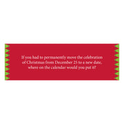 Christmas Chat Pack