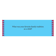Chat Pack: Celebrate the Family