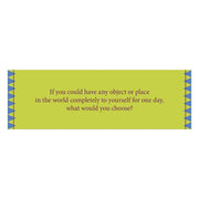Chat Pack: Fun Questions to Spark Conversations