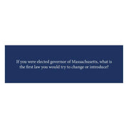 Massachusetts Chat Pack