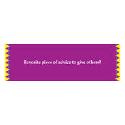 Chat Pack Favorites: Fun Questions About Your Favorite Things