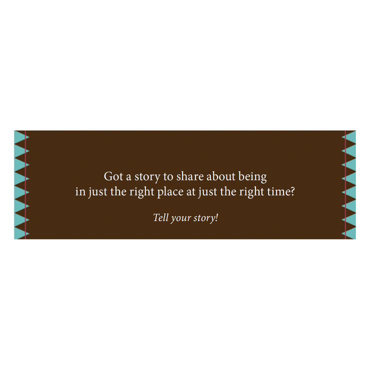 Chat Pack: Stories