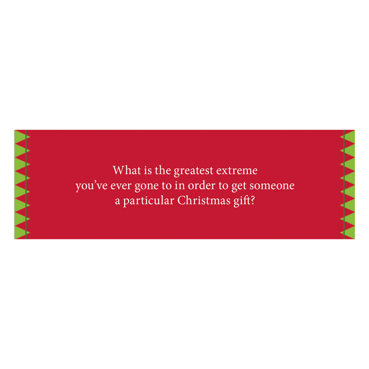 Christmas Chat Pack